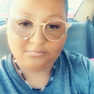 Meet your Posher, Joan